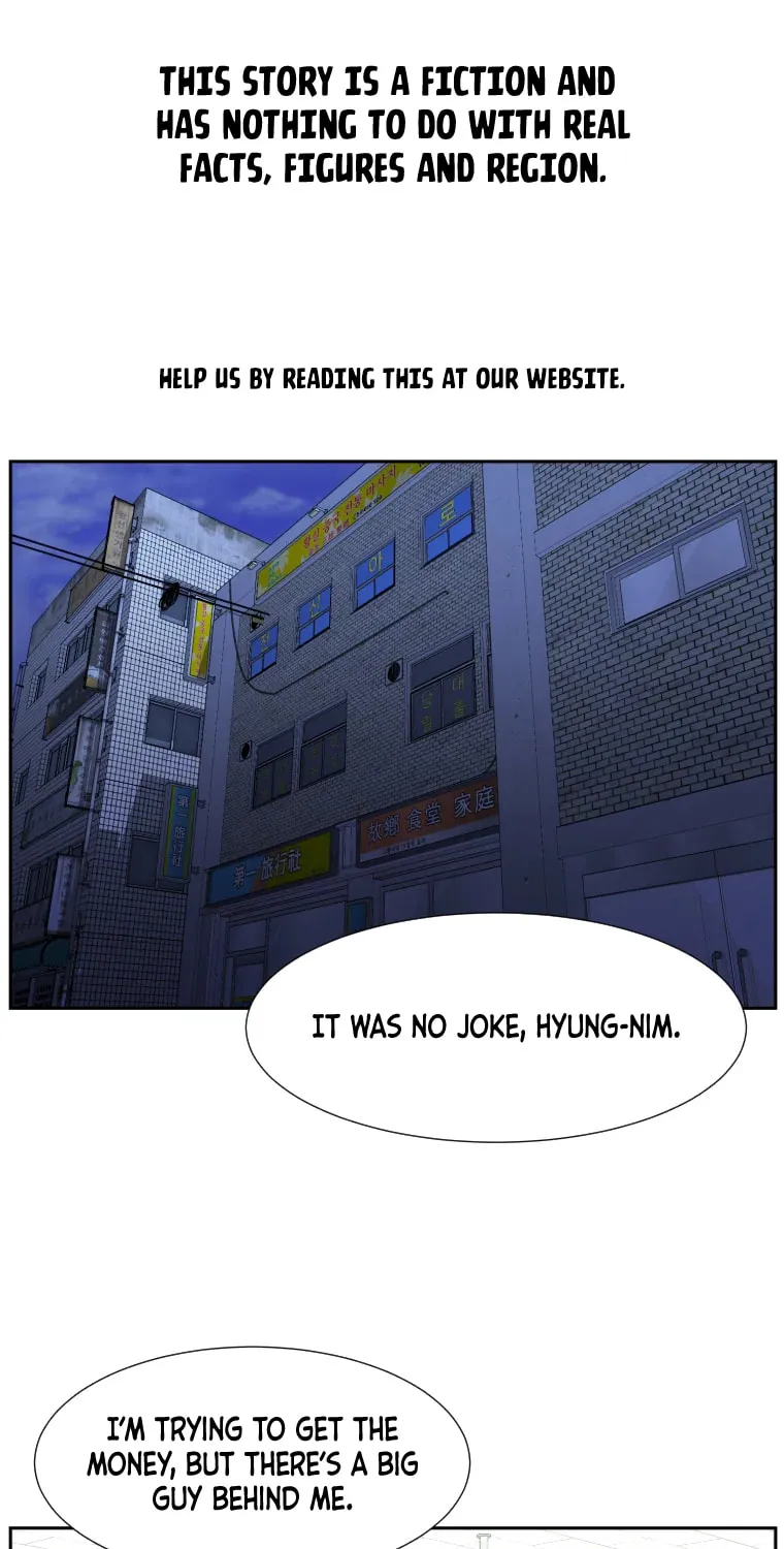 Read Grudge-laden Lackey chapter 2 image 2 on Lezhin
