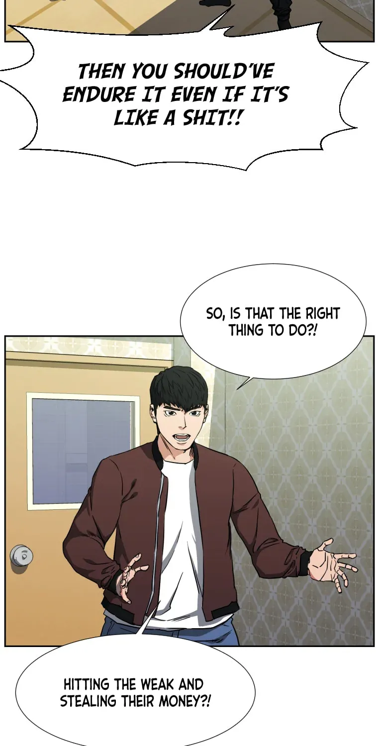 Read Grudge-laden Lackey chapter 2 image 20 on Lezhin