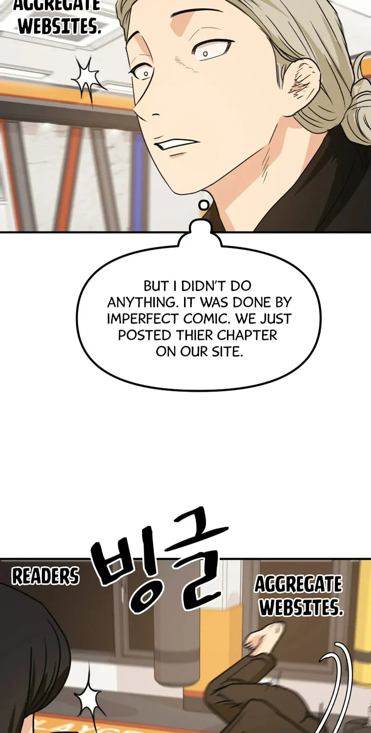 Read Grudge-laden Lackey chapter 2 image 25 on Lezhin