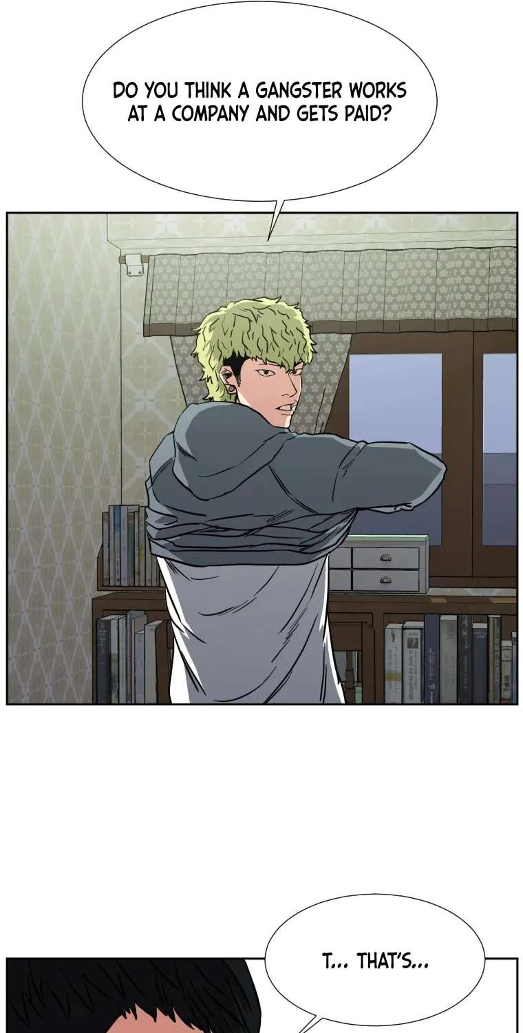Read Grudge-laden Lackey chapter 2 image 30 on Lezhin