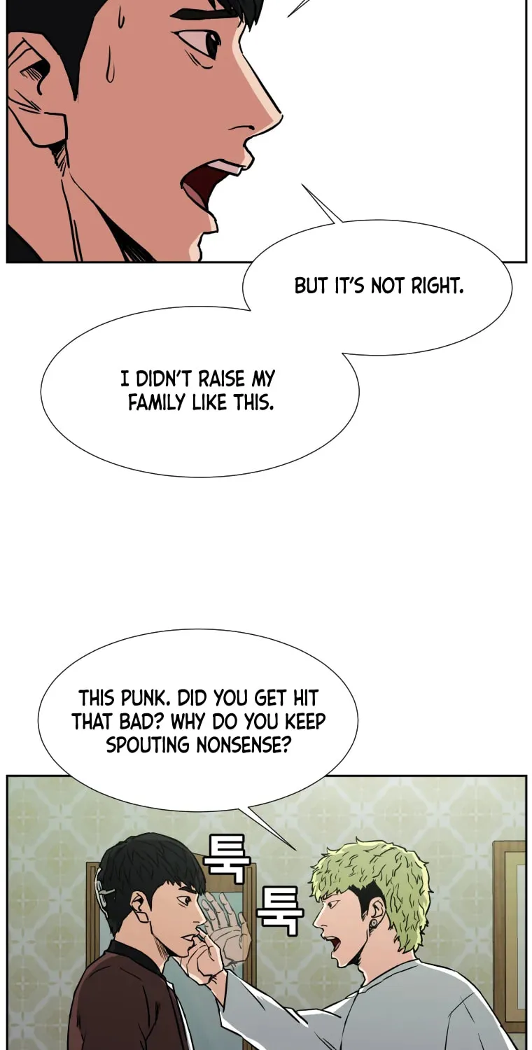 Read Grudge-laden Lackey chapter 2 image 31 on Lezhin