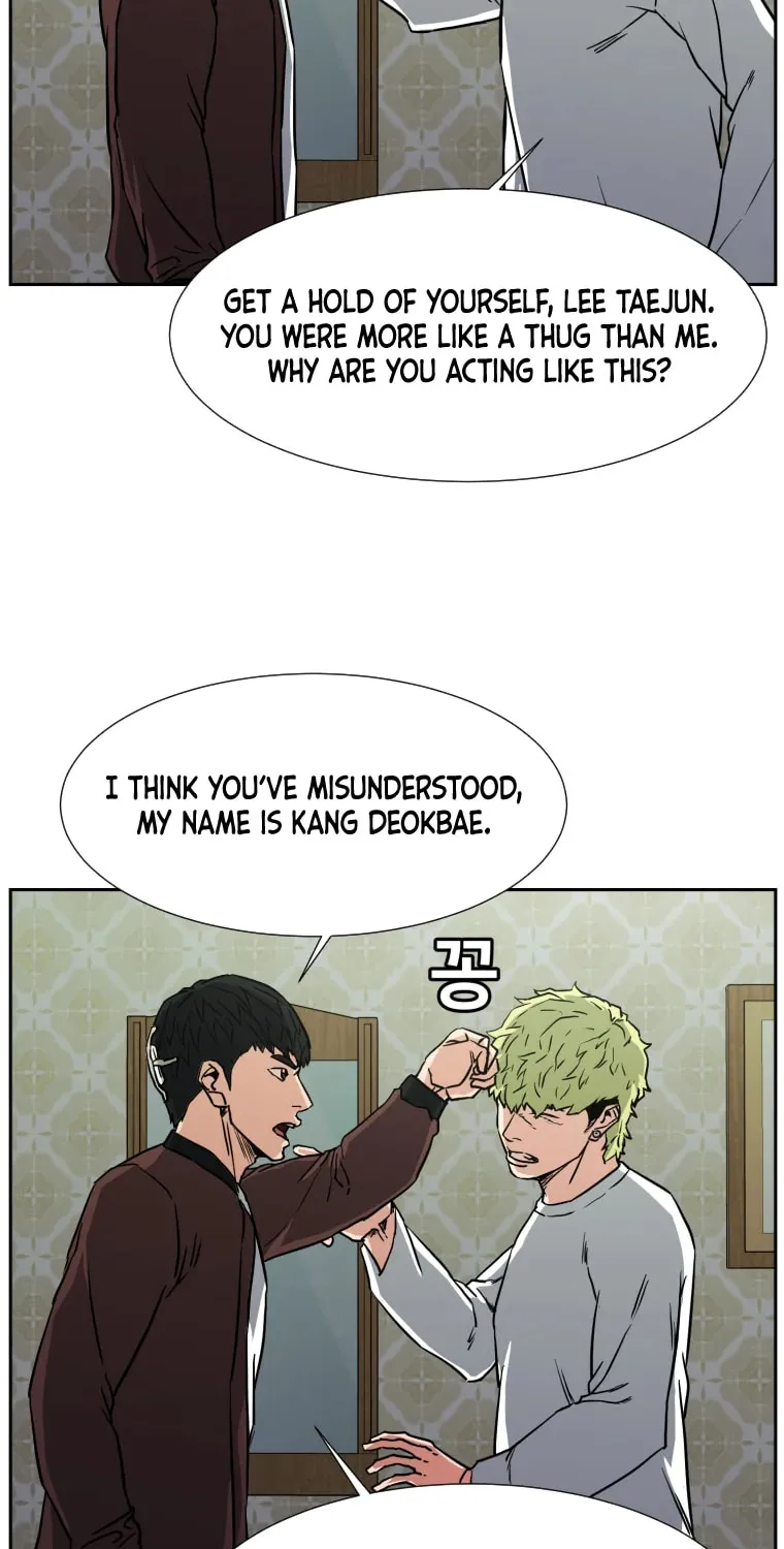 Read Grudge-laden Lackey chapter 2 image 32 on Lezhin