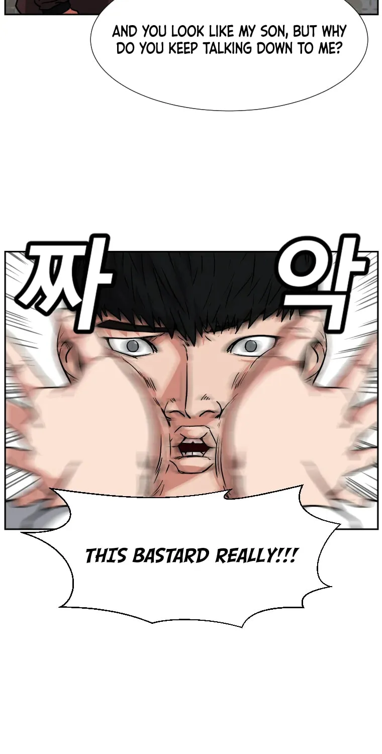 Read Grudge-laden Lackey chapter 2 image 33 on Lezhin