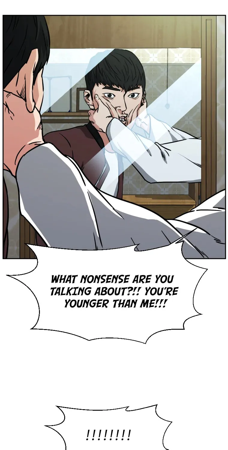 Read Grudge-laden Lackey chapter 2 image 34 on Lezhin