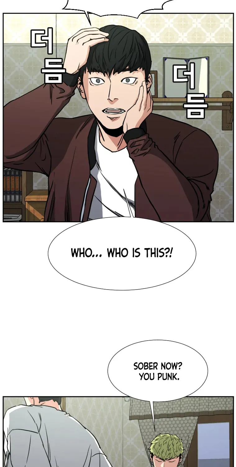 Read Grudge-laden Lackey chapter 2 image 35 on Lezhin