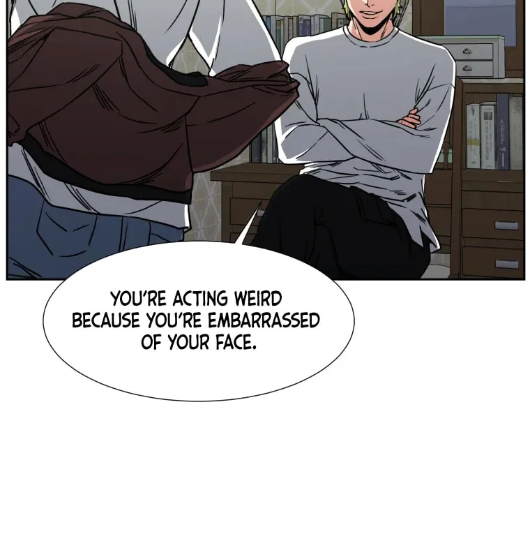 Read Grudge-laden Lackey chapter 2 image 36 on Lezhin