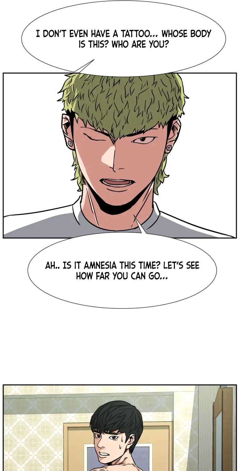 Read Grudge-laden Lackey chapter 2 image 37 on Lezhin