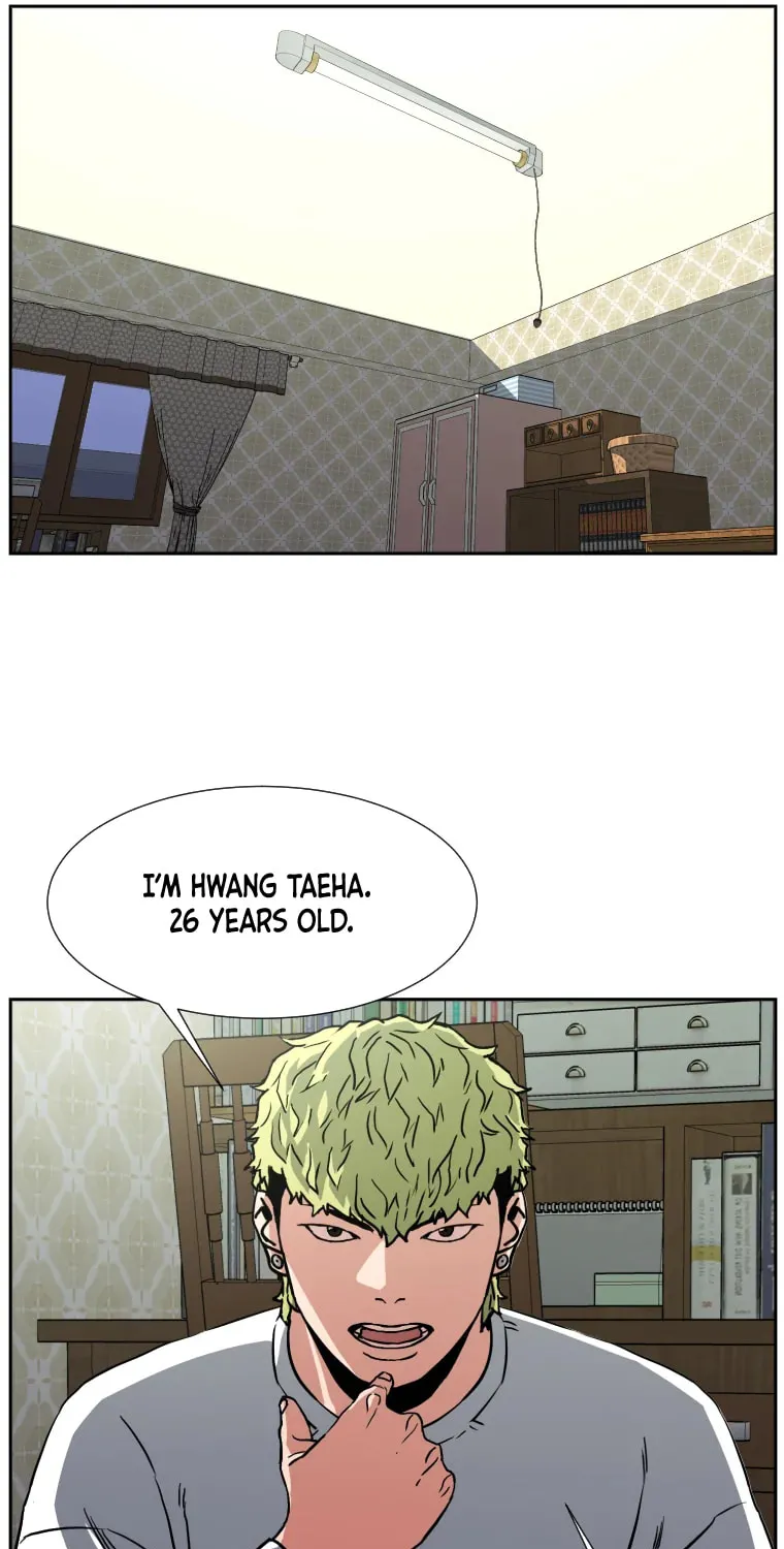 Read Grudge-laden Lackey chapter 2 image 39 on Lezhin
