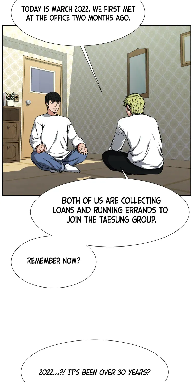 Read Grudge-laden Lackey chapter 2 image 41 on Lezhin