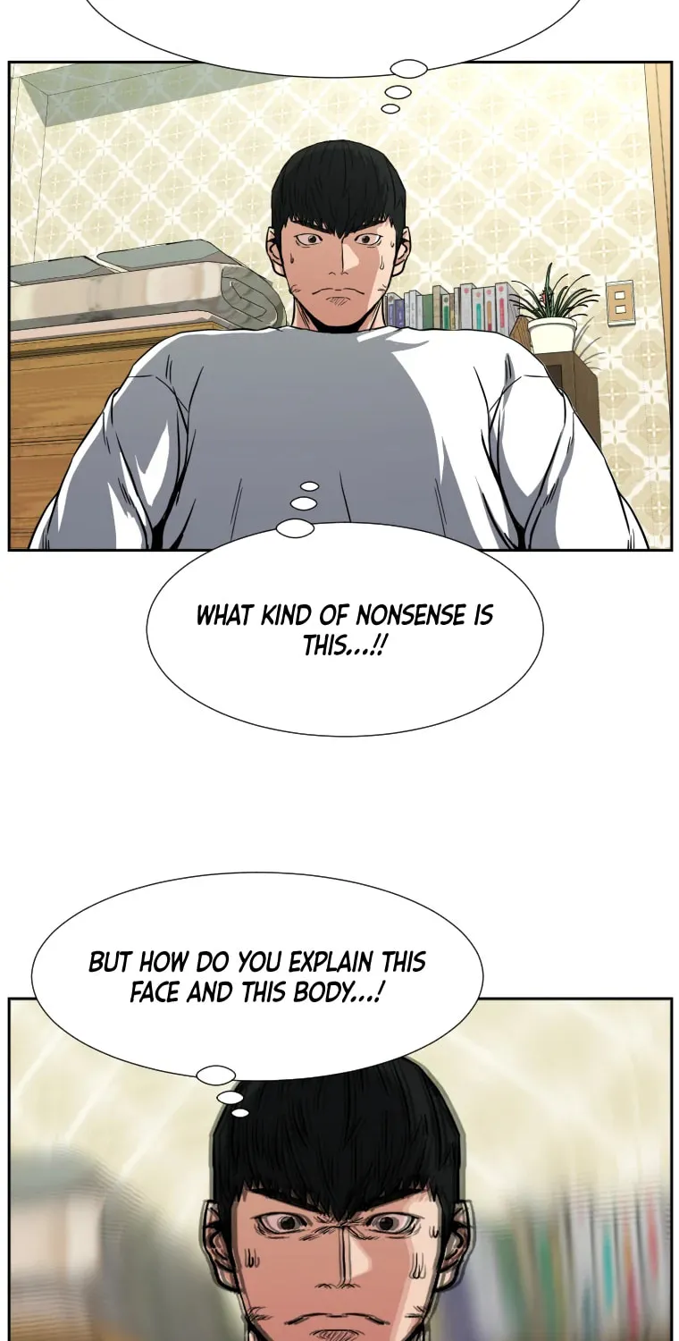 Read Grudge-laden Lackey chapter 2 image 42 on Lezhin