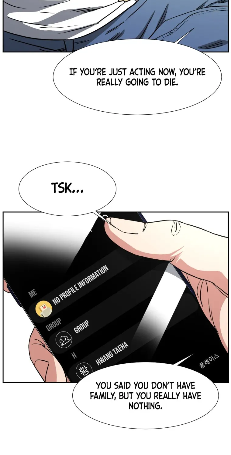 Read Grudge-laden Lackey chapter 2 image 45 on Lezhin