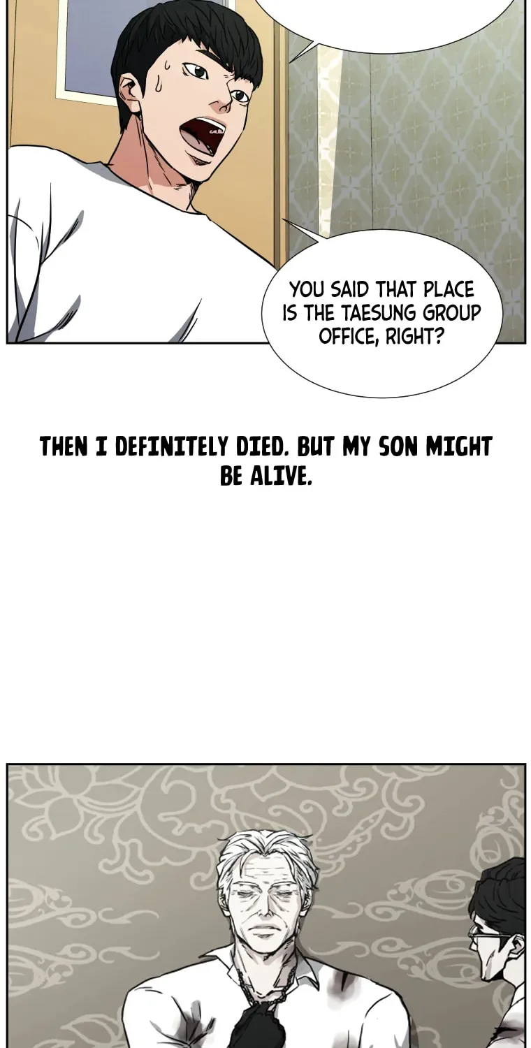 Read Grudge-laden Lackey chapter 2 image 47 on Lezhin