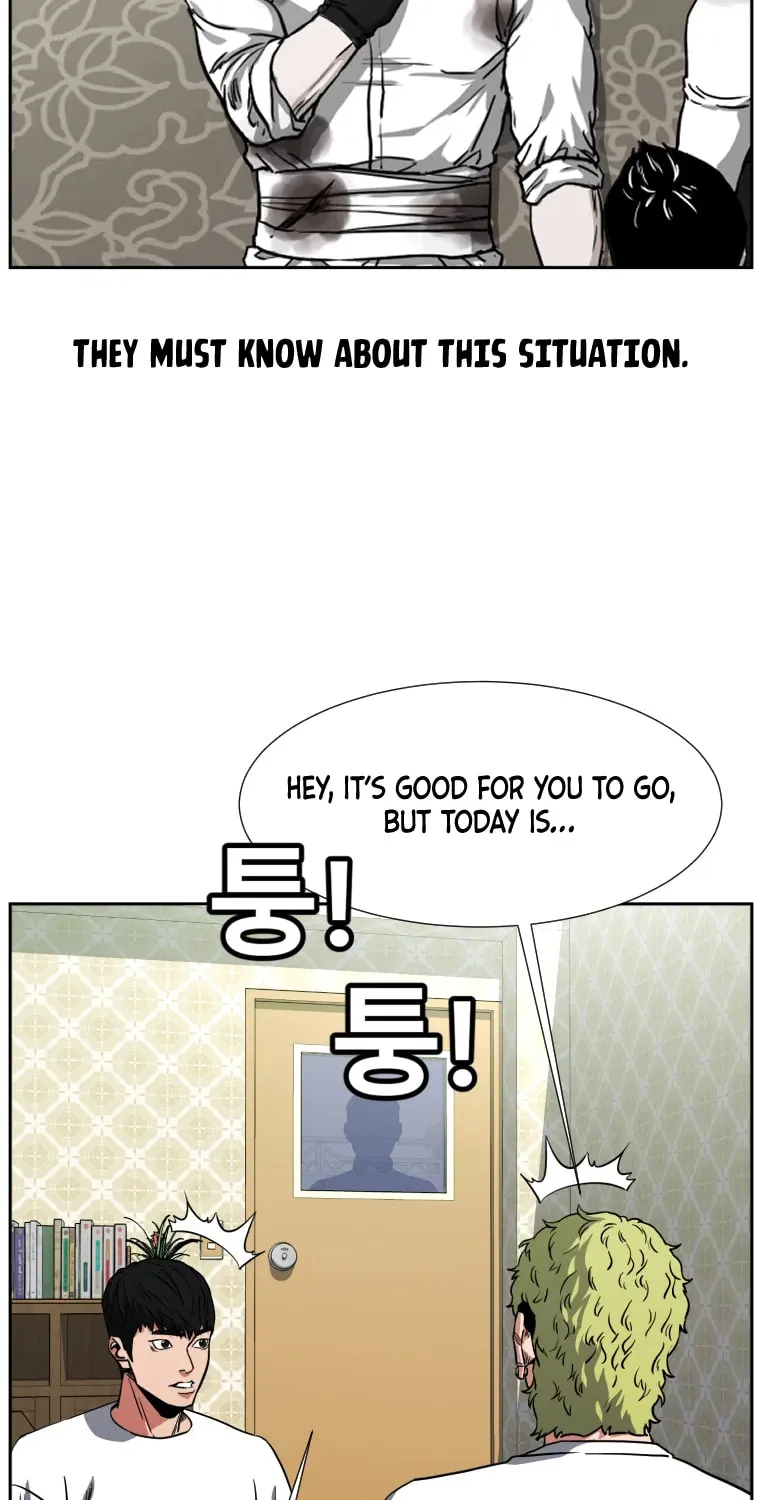 Read Grudge-laden Lackey chapter 2 image 48 on Lezhin