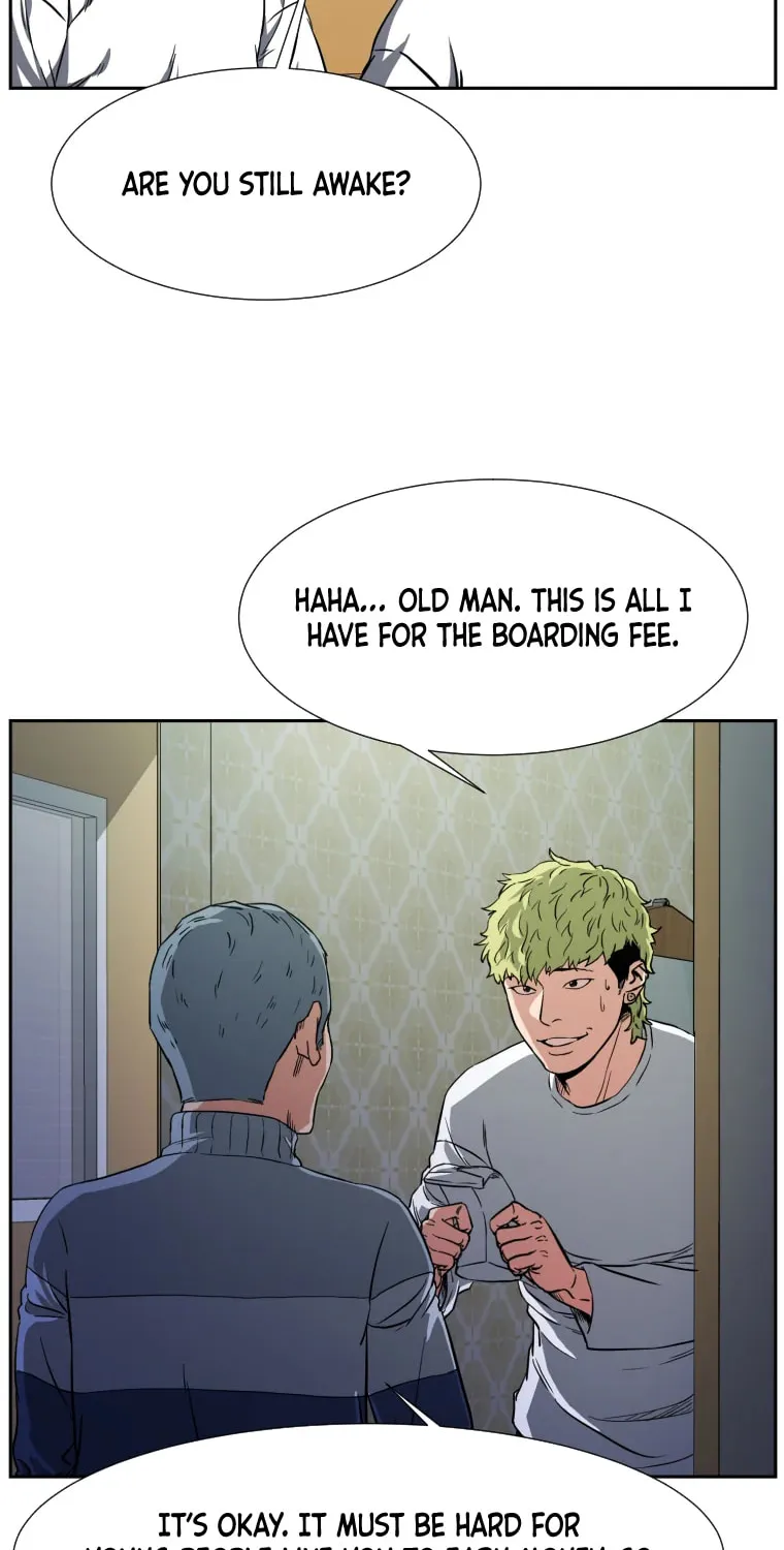 Read Grudge-laden Lackey chapter 2 image 49 on Lezhin