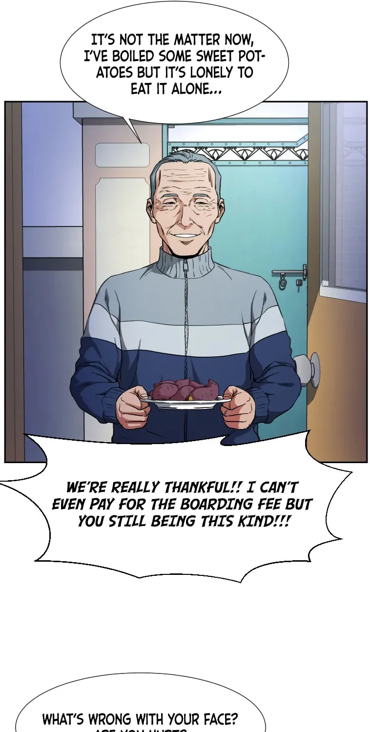 Read Grudge-laden Lackey chapter 2 image 51 on Lezhin