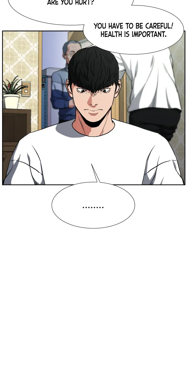 Read Grudge-laden Lackey chapter 2 image 52 on Lezhin