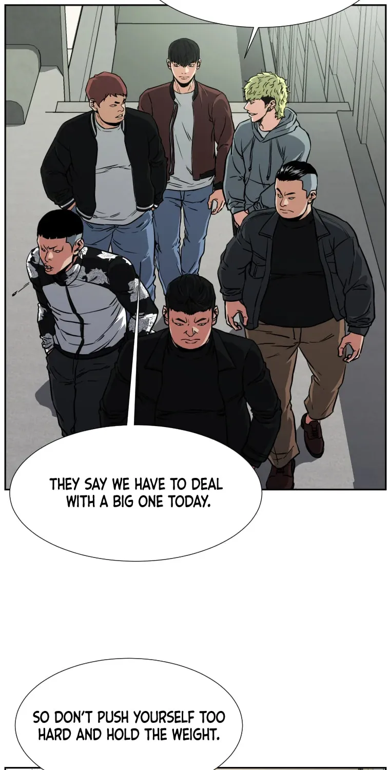 Read Grudge-laden Lackey chapter 2 image 54 on Lezhin