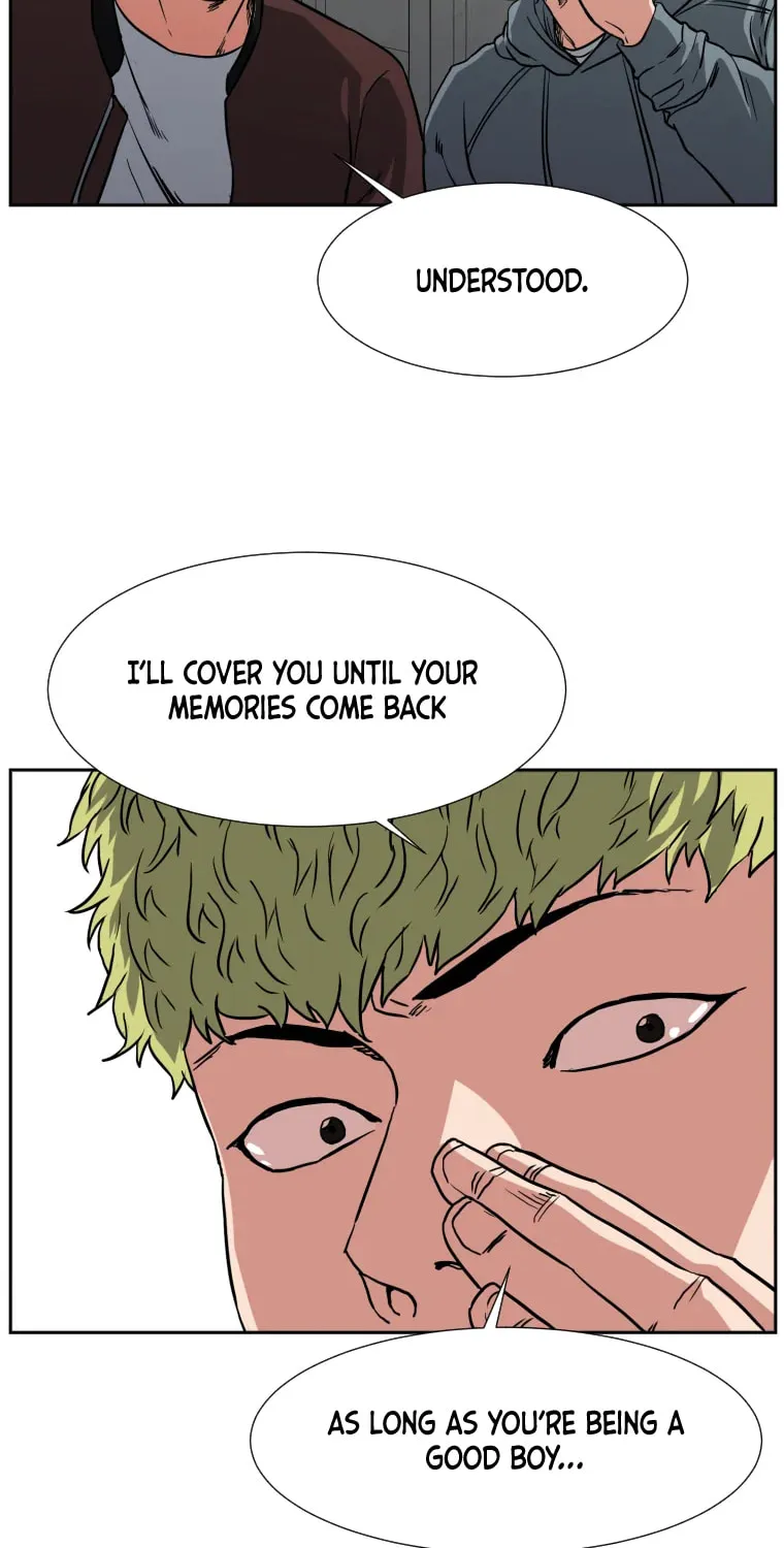 Read Grudge-laden Lackey chapter 2 image 56 on Lezhin