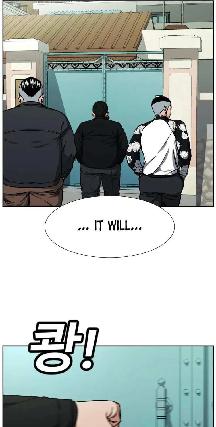 Read Grudge-laden Lackey chapter 2 image 58 on Lezhin