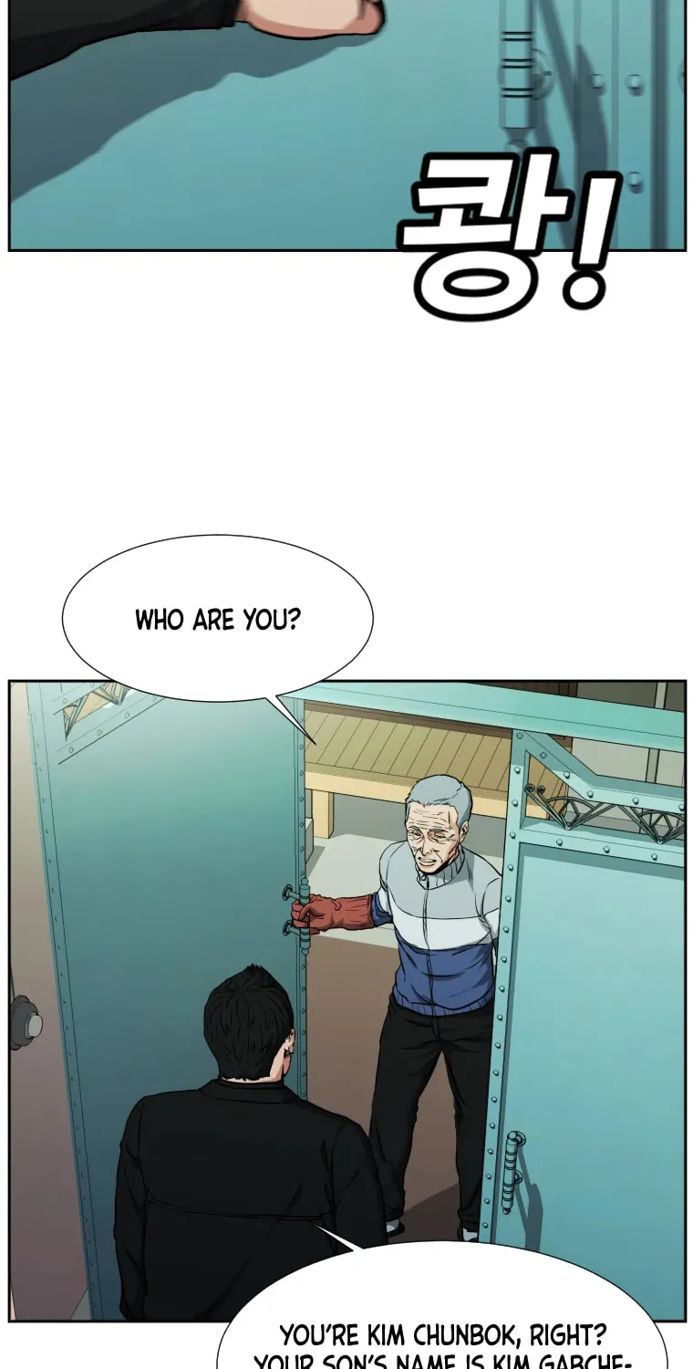 Read Grudge-laden Lackey chapter 2 image 59 on Lezhin