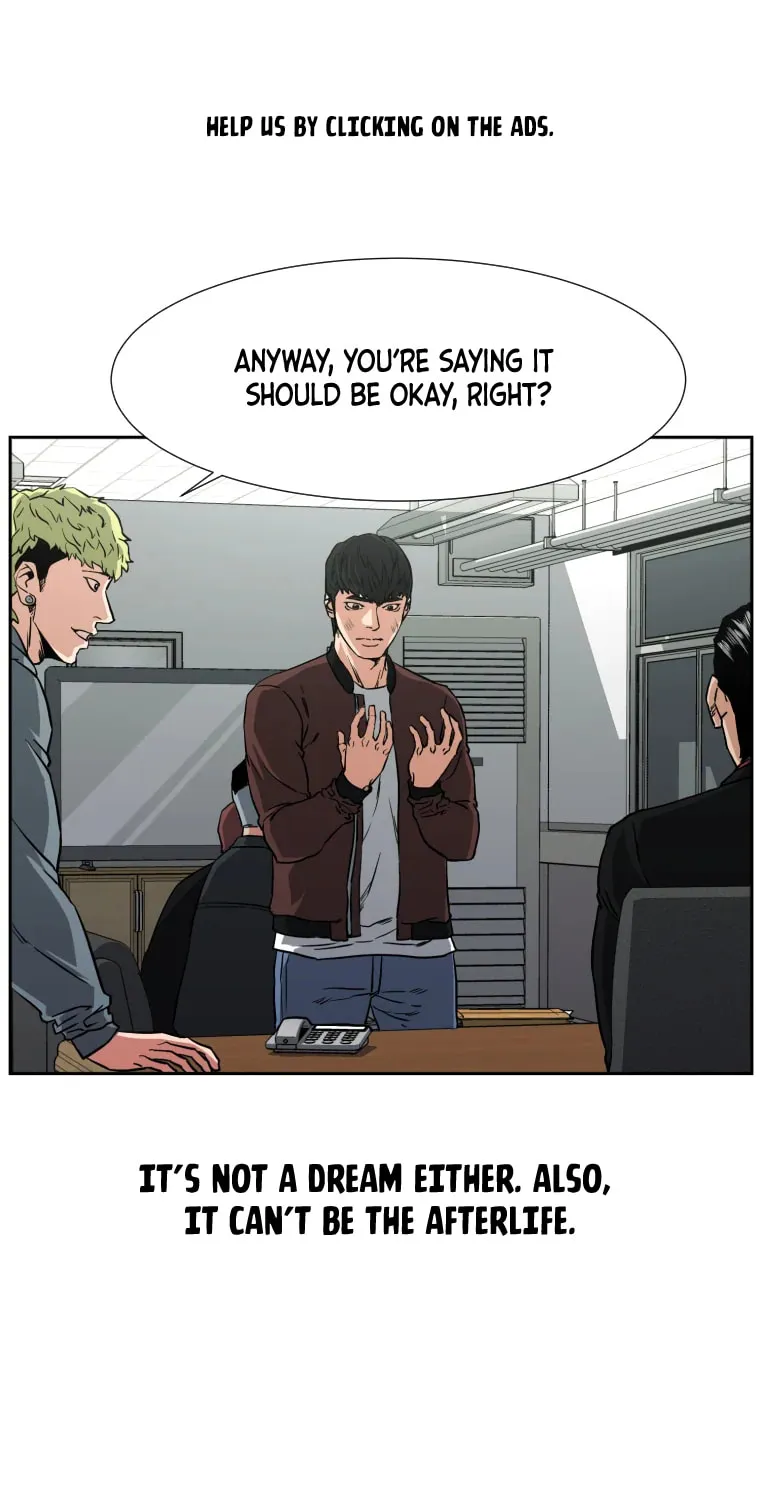 Read Grudge-laden Lackey chapter 2 image 6 on Lezhin