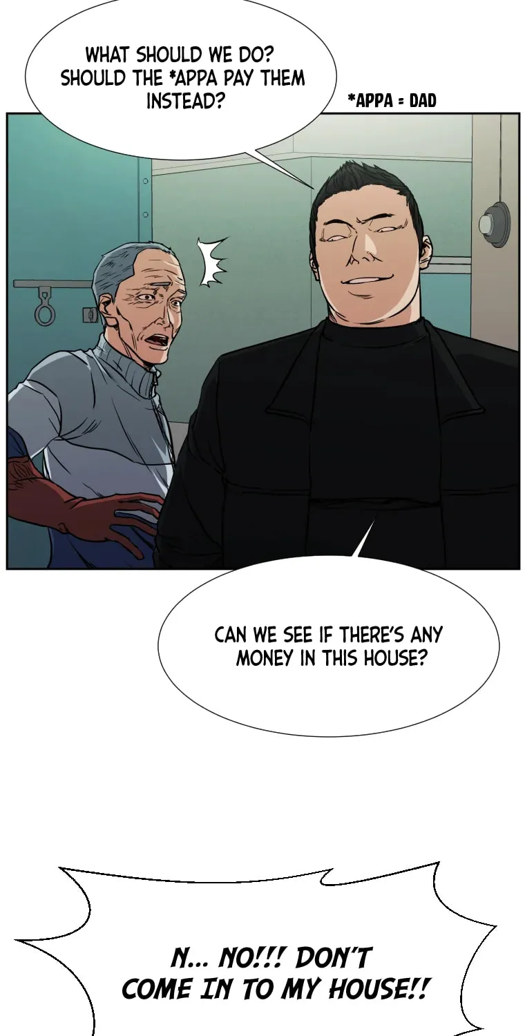 Read Grudge-laden Lackey chapter 2 image 61 on Lezhin