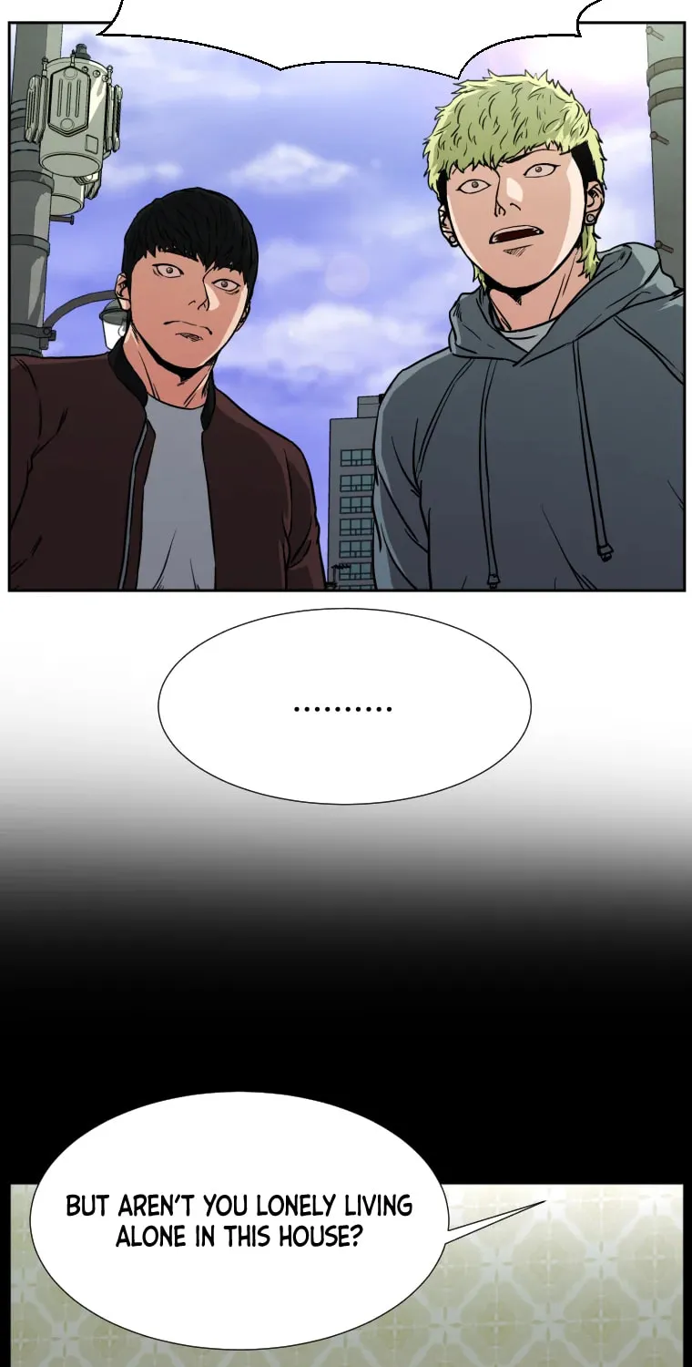 Read Grudge-laden Lackey chapter 2 image 62 on Lezhin