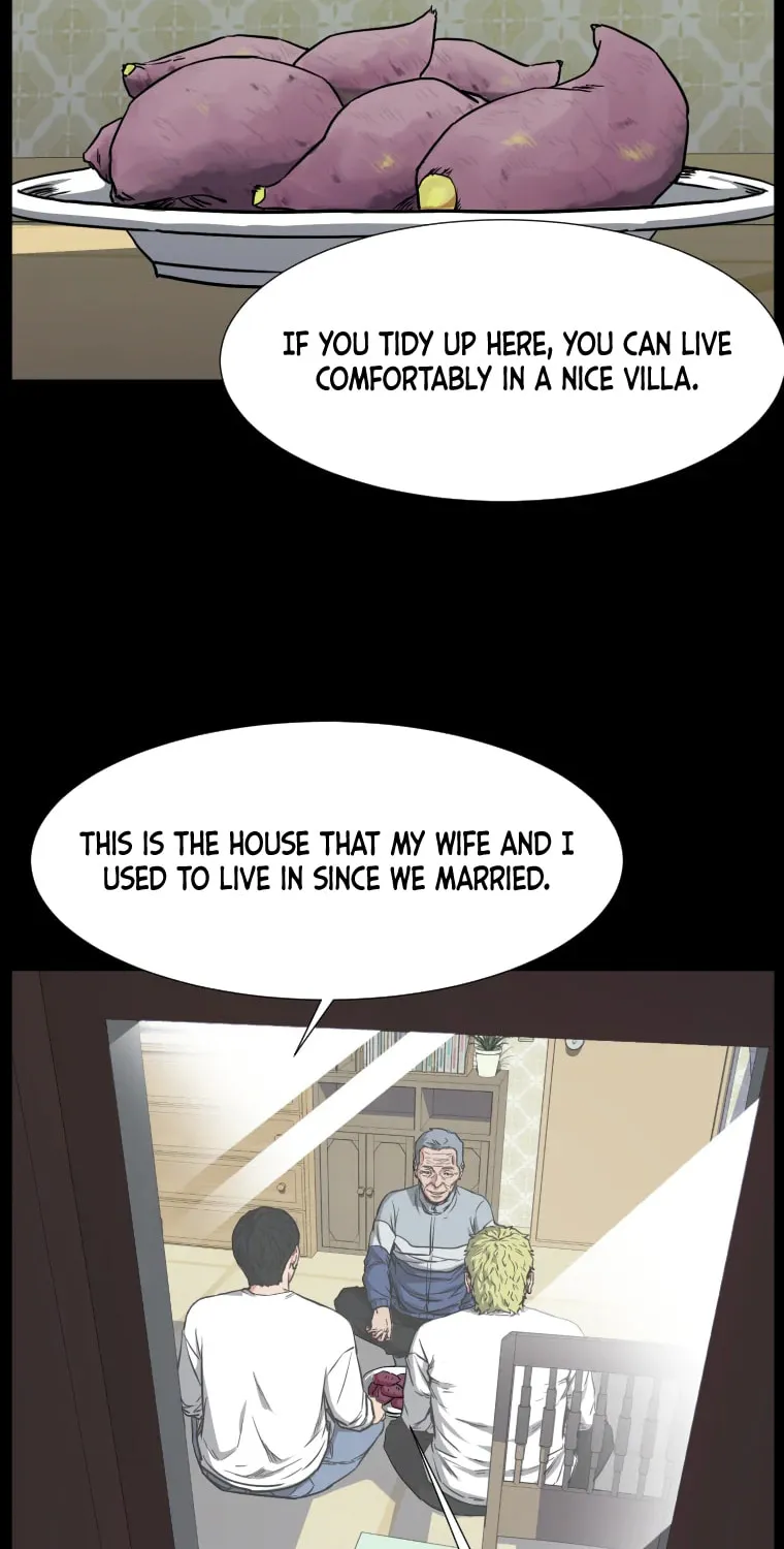Read Grudge-laden Lackey chapter 2 image 63 on Lezhin