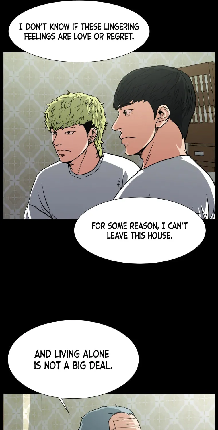 Read Grudge-laden Lackey chapter 2 image 65 on Lezhin