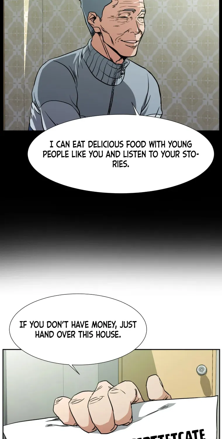 Read Grudge-laden Lackey chapter 2 image 66 on Lezhin