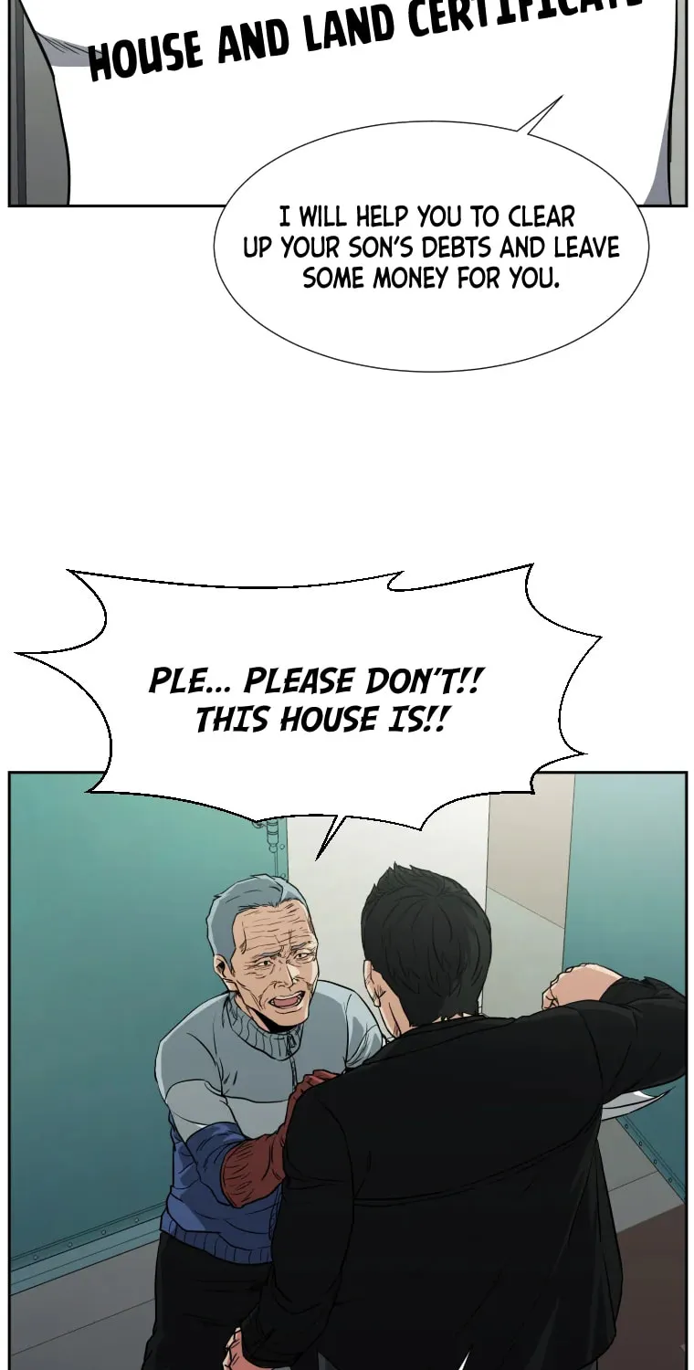 Read Grudge-laden Lackey chapter 2 image 67 on Lezhin