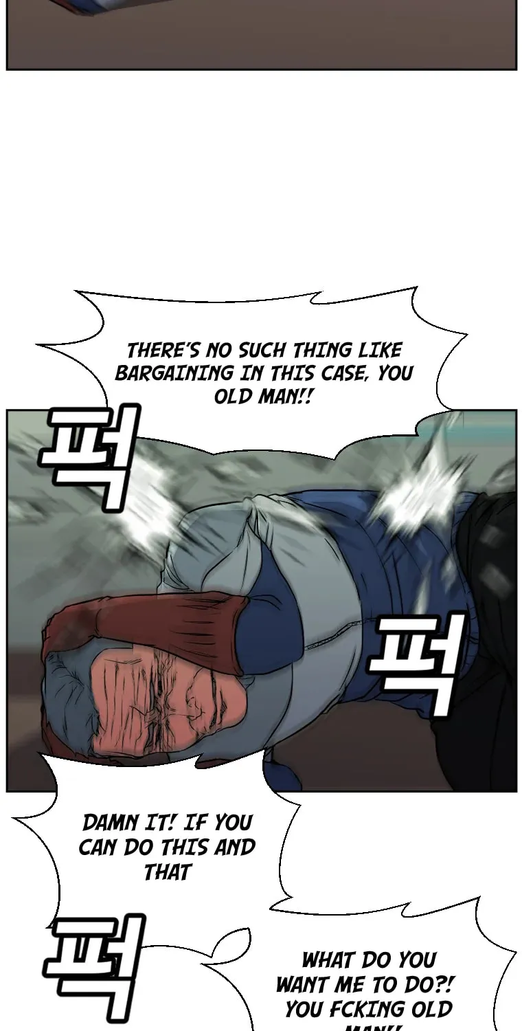 Read Grudge-laden Lackey chapter 2 image 69 on Lezhin
