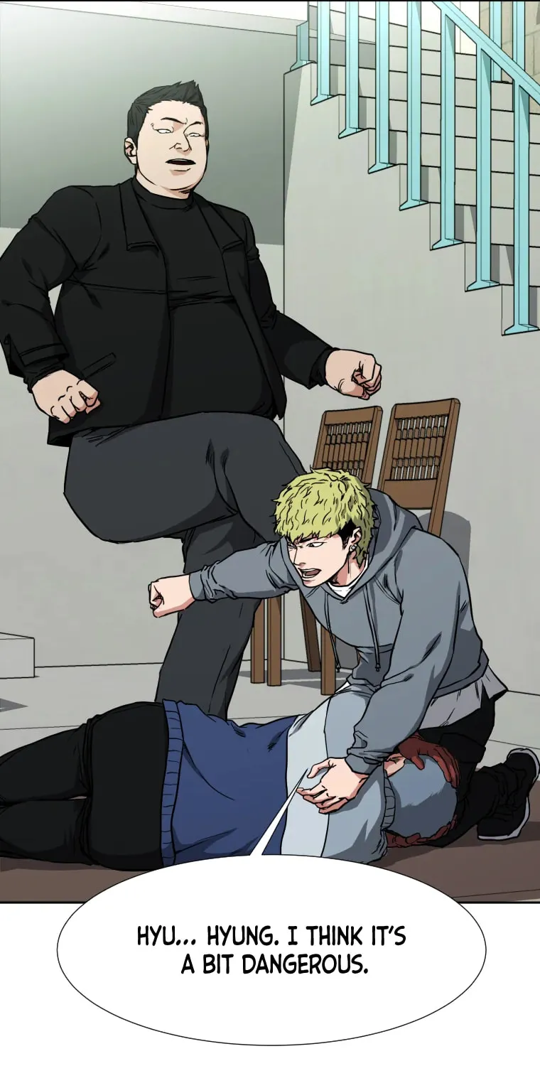 Read Grudge-laden Lackey chapter 2 image 72 on Lezhin