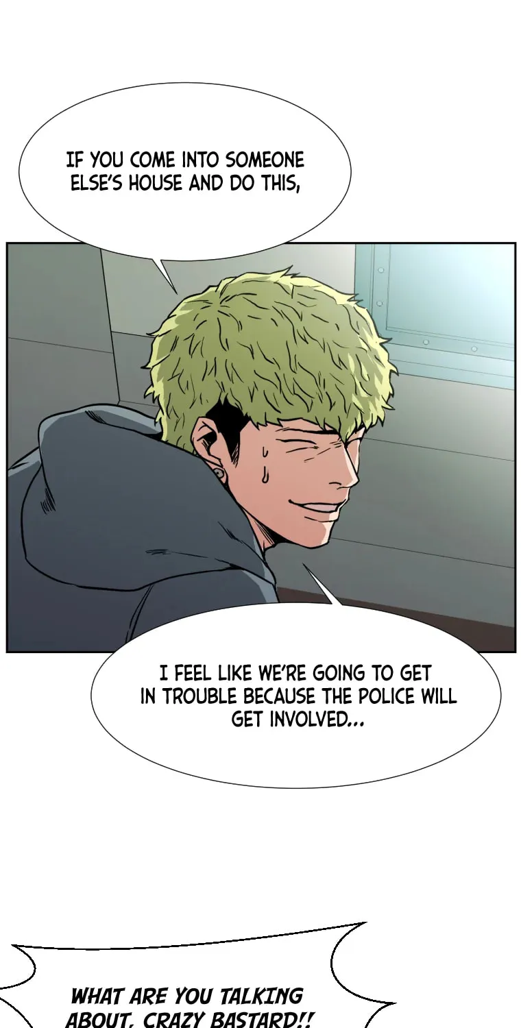 Read Grudge-laden Lackey chapter 2 image 73 on Lezhin