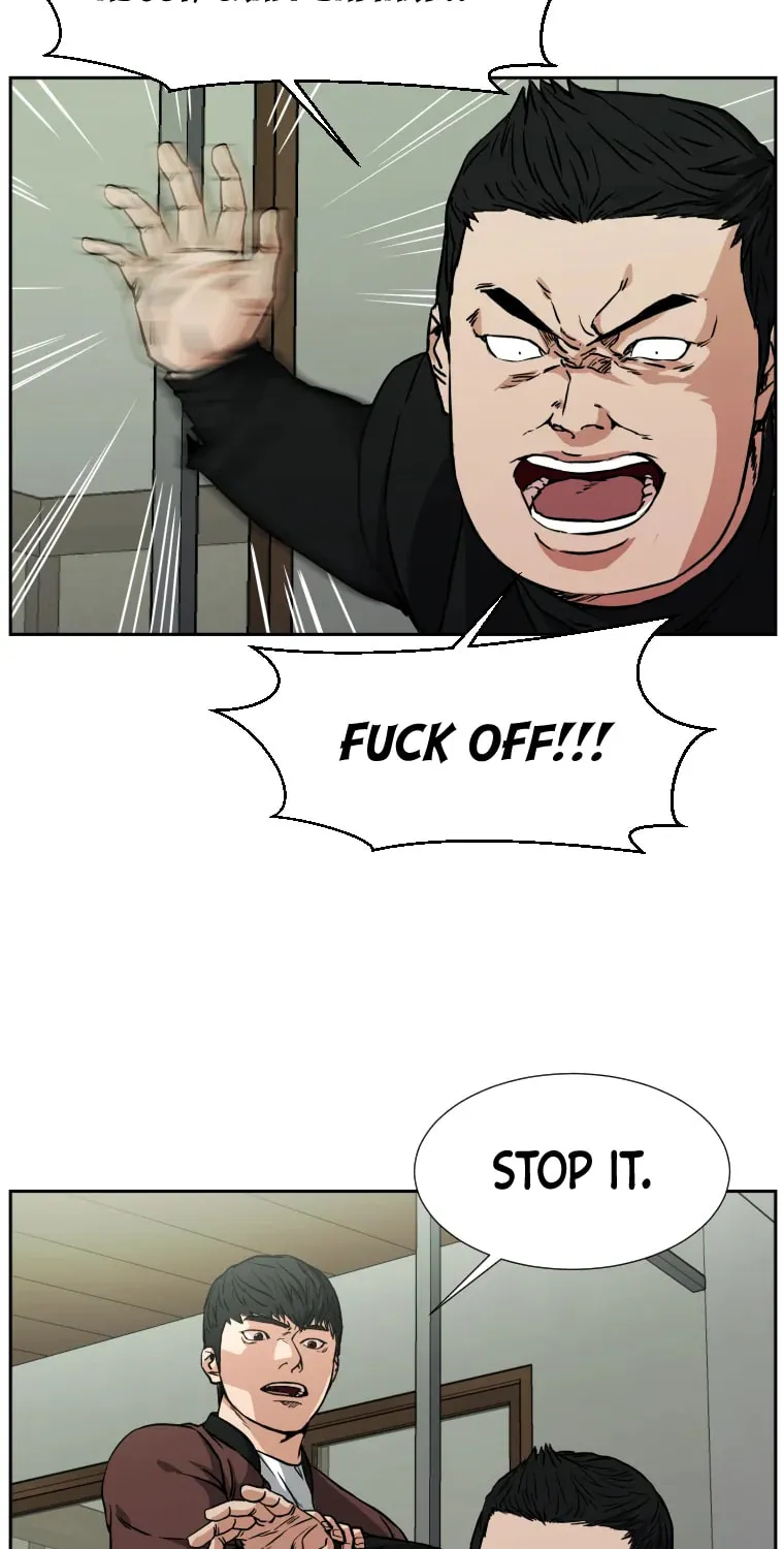 Read Grudge-laden Lackey chapter 2 image 74 on Lezhin