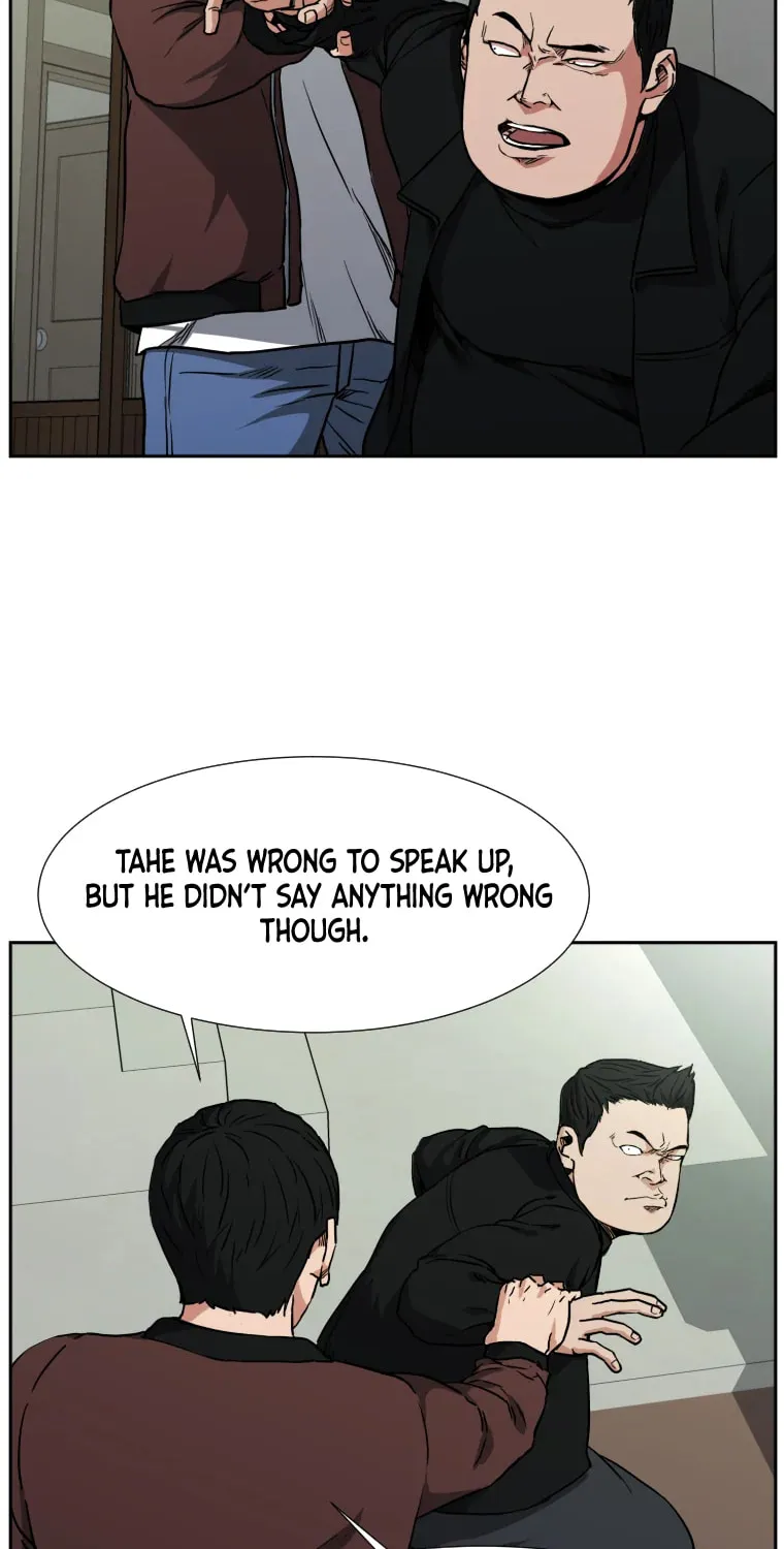 Read Grudge-laden Lackey chapter 2 image 75 on Lezhin