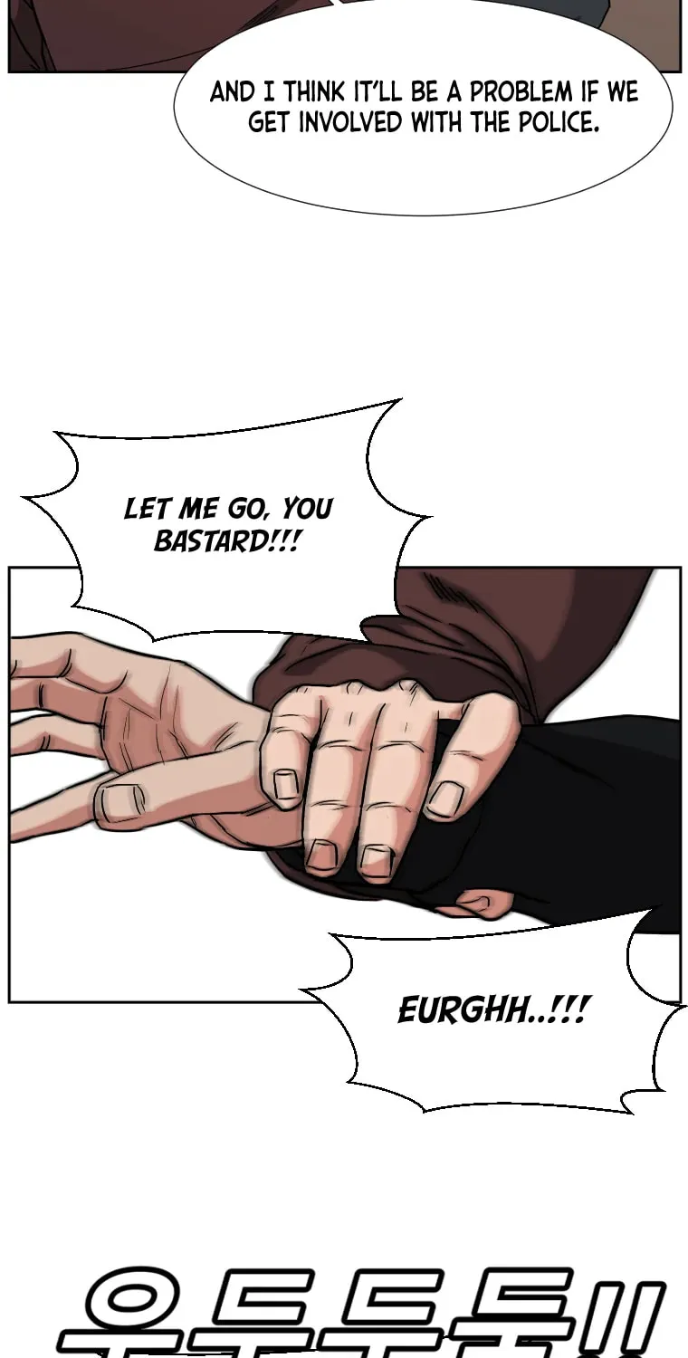 Read Grudge-laden Lackey chapter 2 image 76 on Lezhin