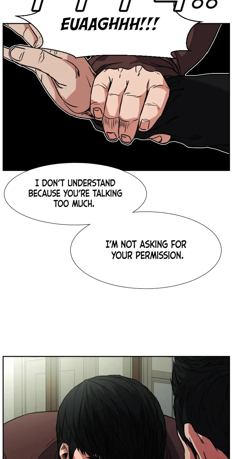 Read Grudge-laden Lackey chapter 2 image 77 on Lezhin