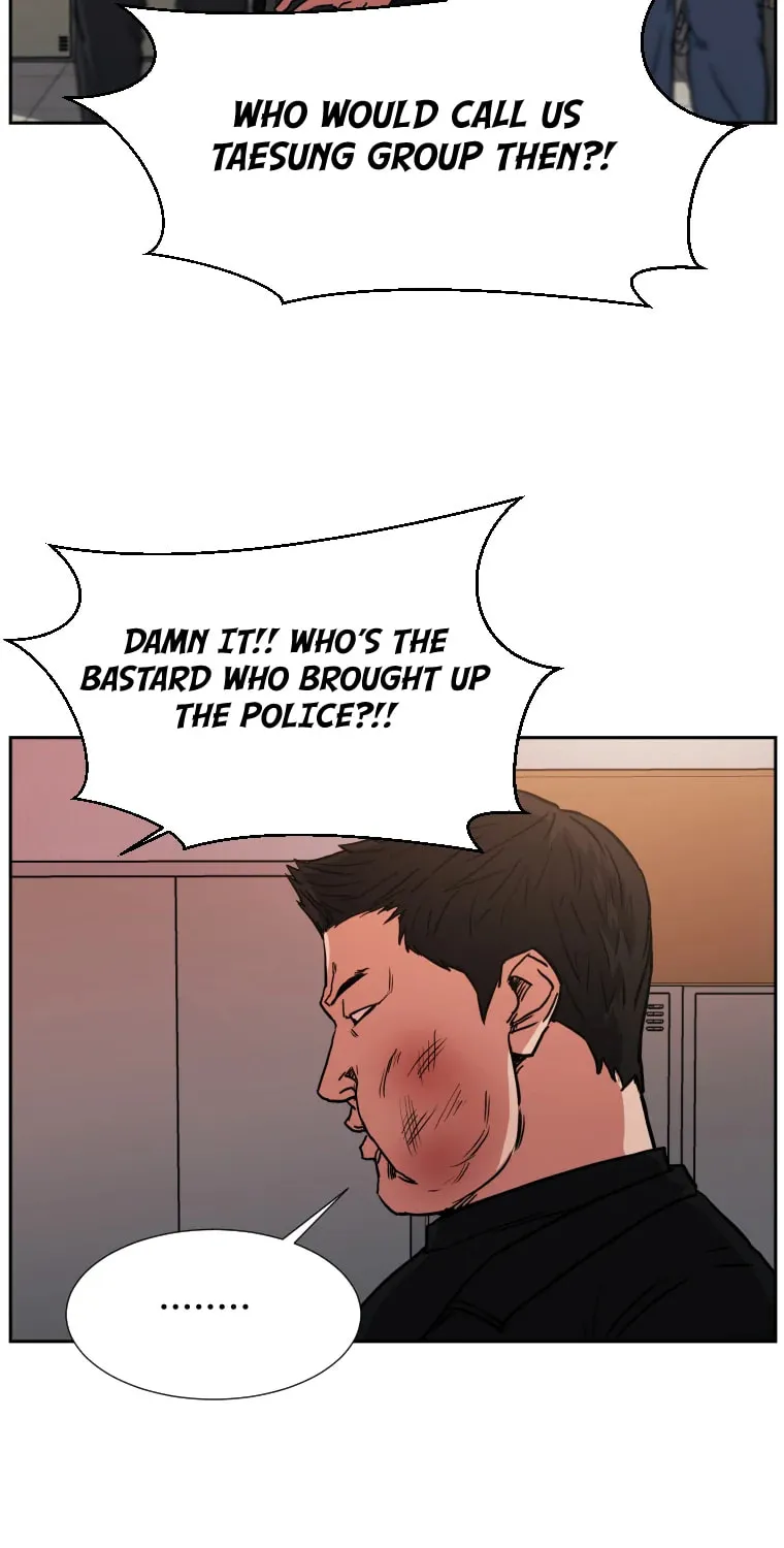 Read Grudge-laden Lackey chapter 2 image 81 on Lezhin