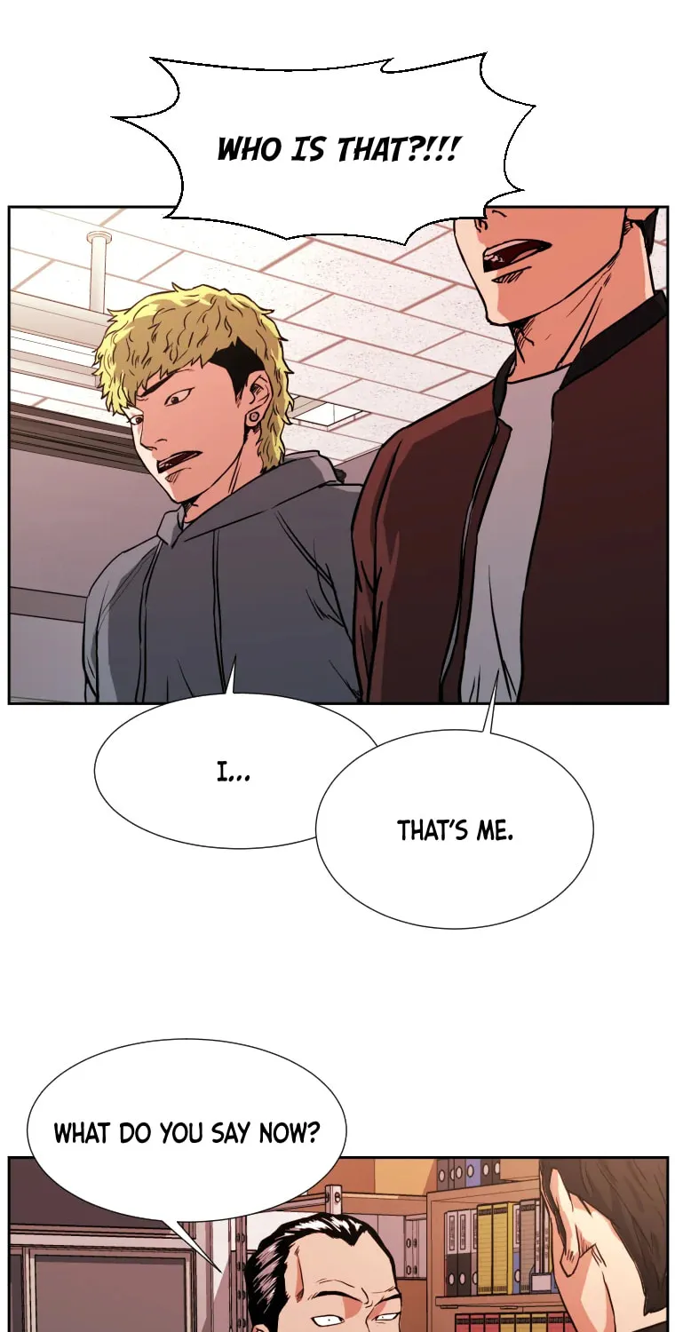 Read Grudge-laden Lackey chapter 2 image 82 on Lezhin