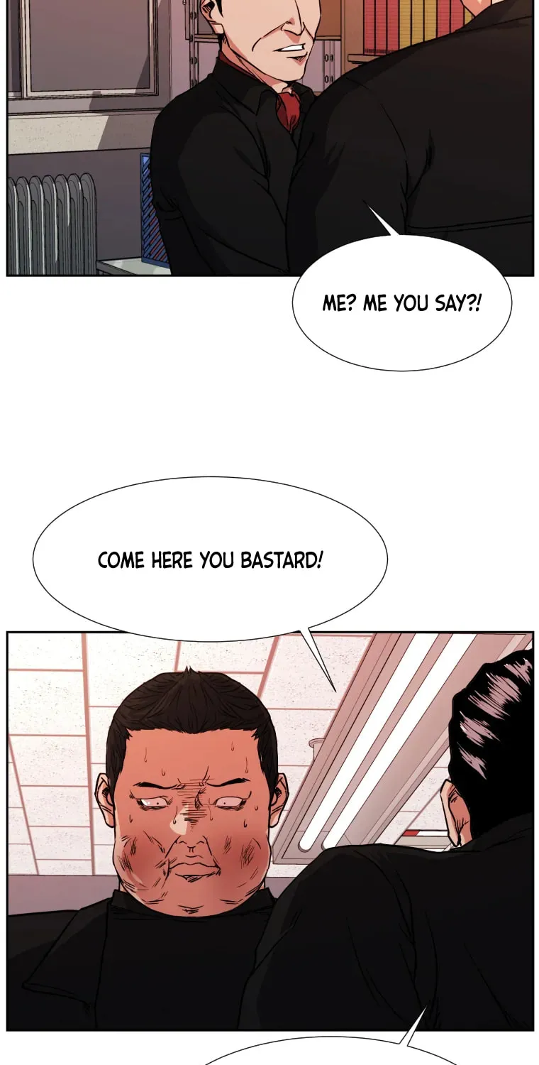Read Grudge-laden Lackey chapter 2 image 83 on Lezhin