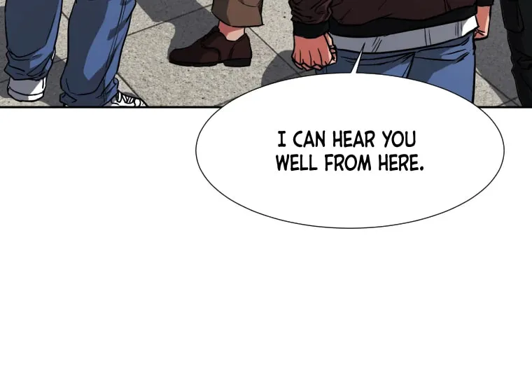 Read Grudge-laden Lackey chapter 2 image 85 on Lezhin