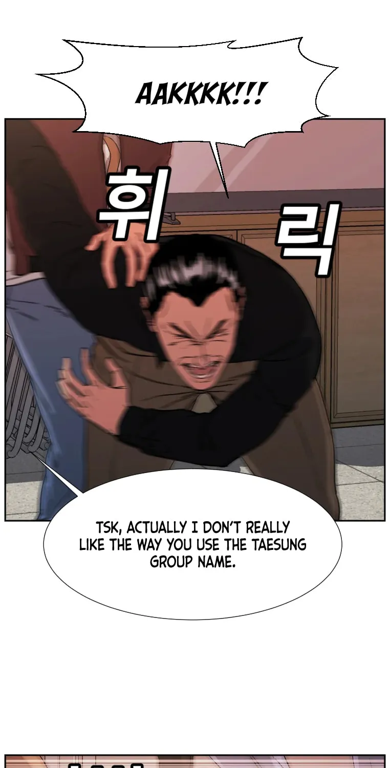 Read Grudge-laden Lackey chapter 2 image 89 on Lezhin