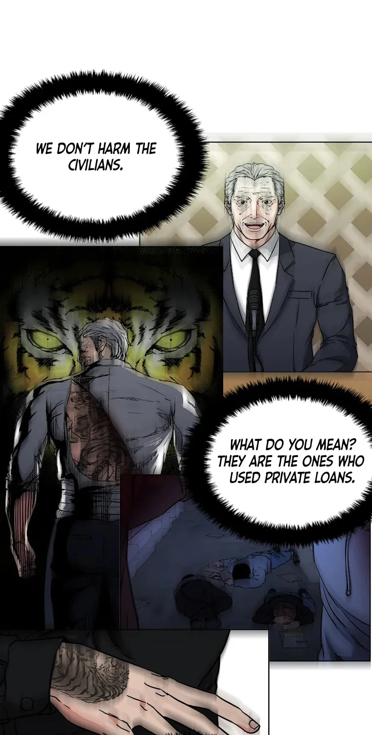 Read Grudge-laden Lackey chapter 2 image 9 on Lezhin