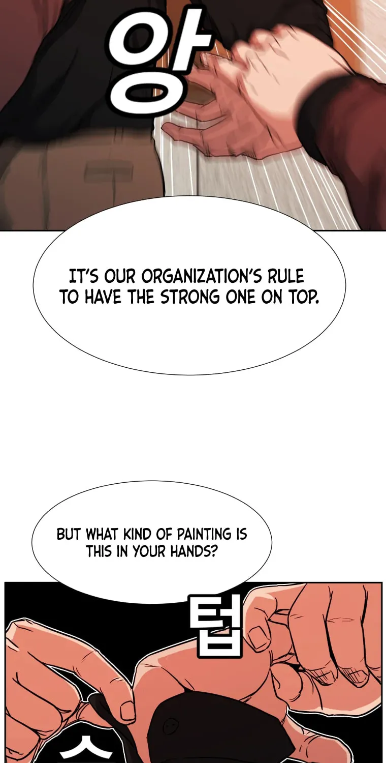 Read Grudge-laden Lackey chapter 2 image 91 on Lezhin