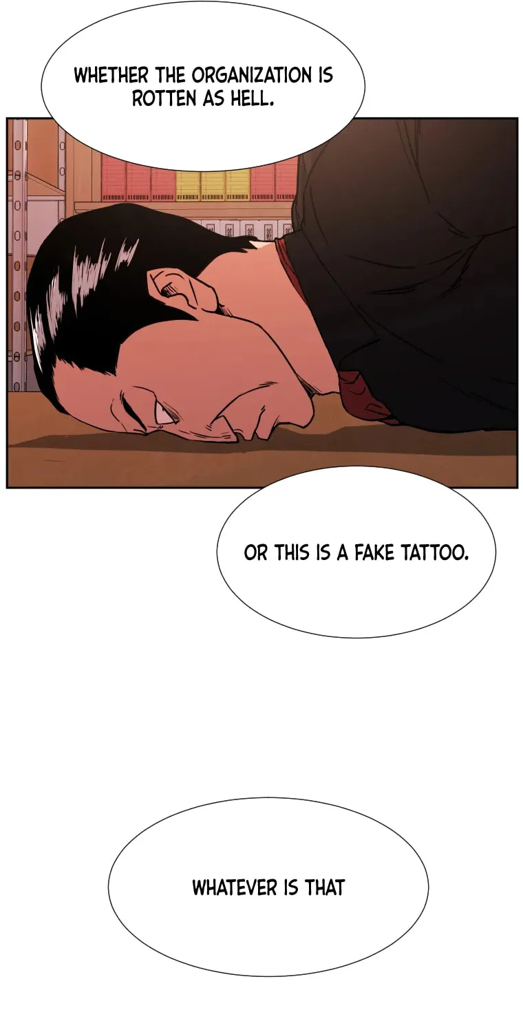 Read Grudge-laden Lackey chapter 2 image 93 on Lezhin