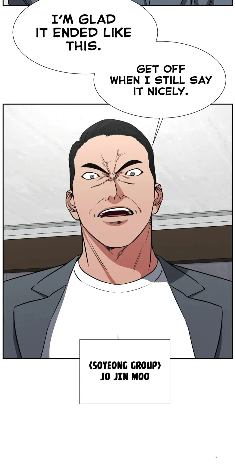 Read Grudge-laden Lackey chapter 21 image 101 on Lezhin