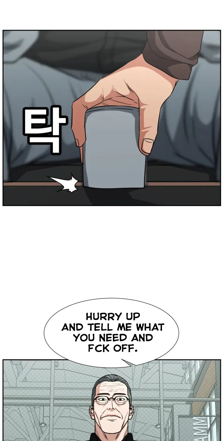 Read Grudge-laden Lackey chapter 21 image 16 on Lezhin