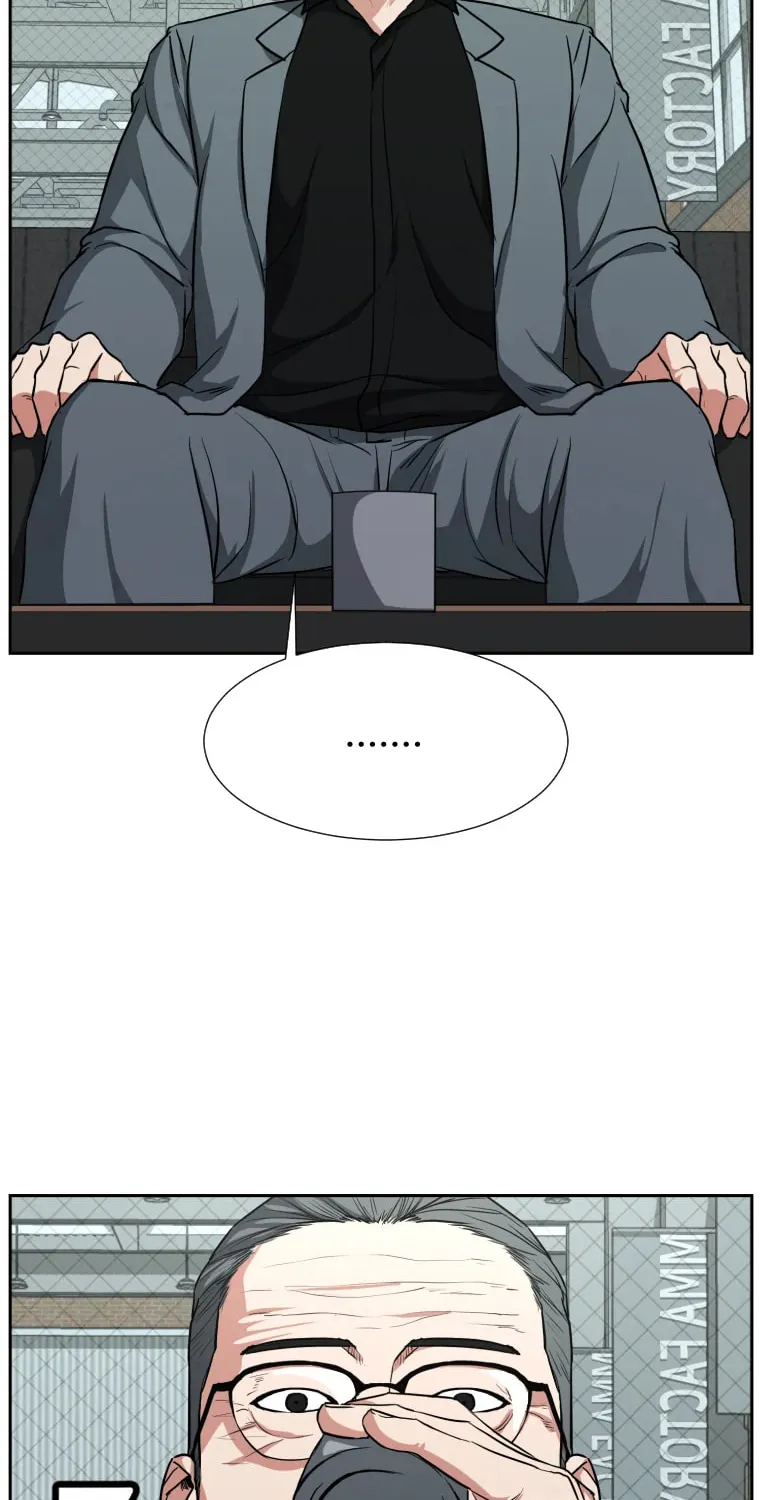 Read Grudge-laden Lackey chapter 21 image 17 on Lezhin