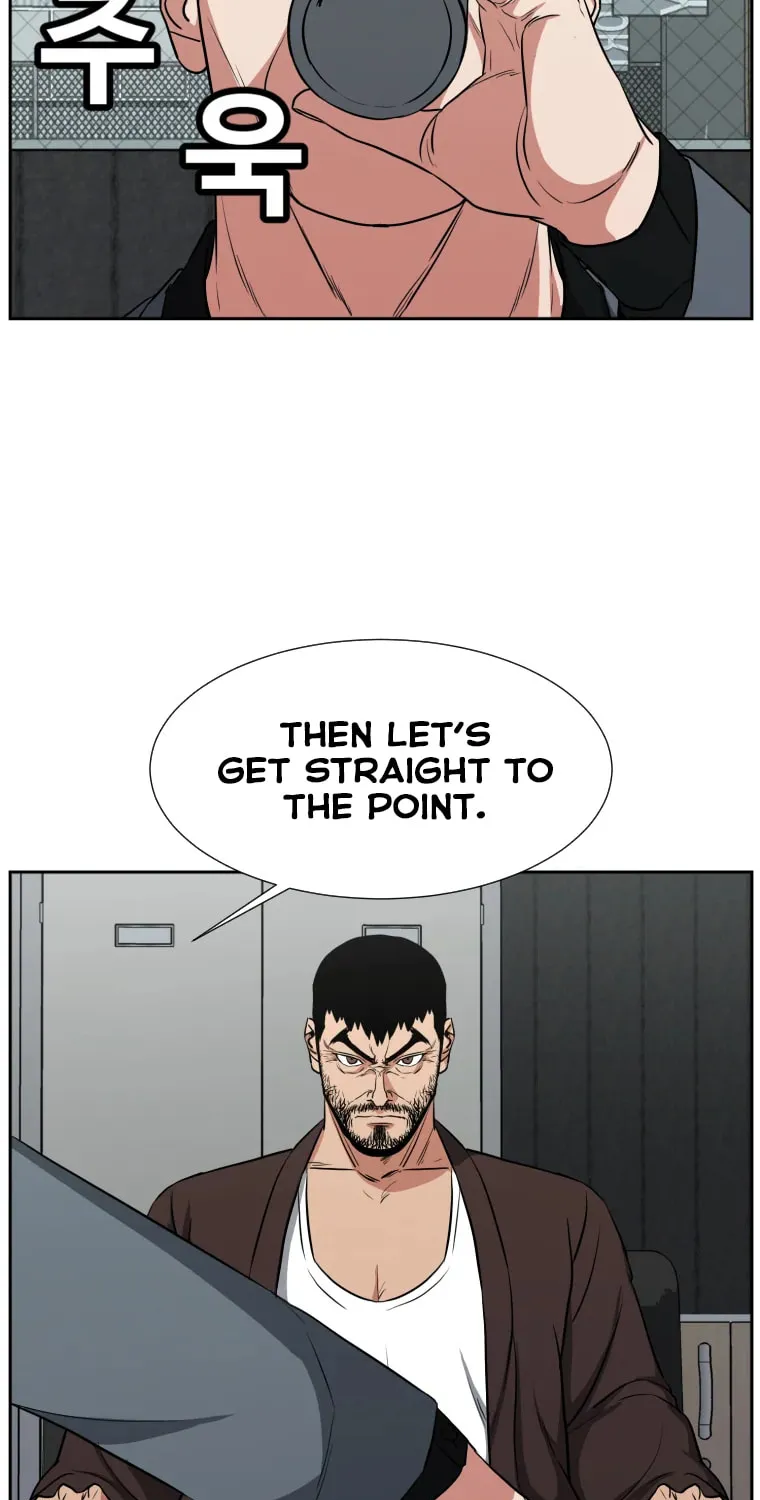Read Grudge-laden Lackey chapter 21 image 18 on Lezhin